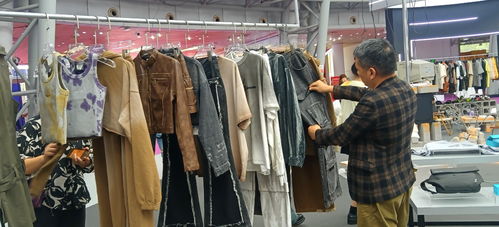 海博会以展会友，助力石狮纺织服装与日用品销售产业影响力持续提升