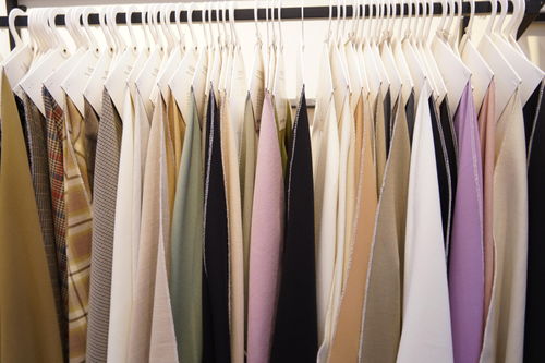 临沂纺织服装行业高端论坛 共谋产业升级与品牌发展新篇章