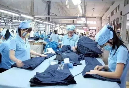 东南亚冲锋受阻 纺织服装业难以撼动的世界工厂局势还在吗？