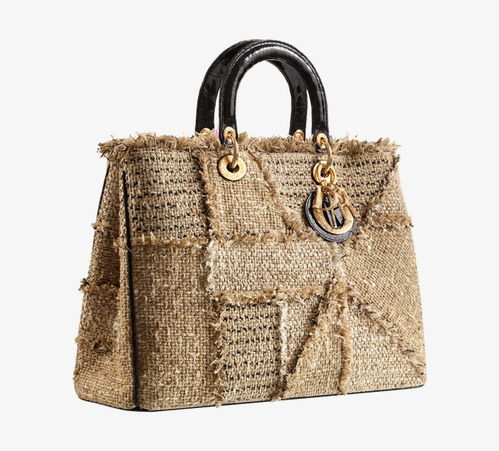 迪奥麻布包包高清图片免费下载 纺织服装及日用品销售素材指南