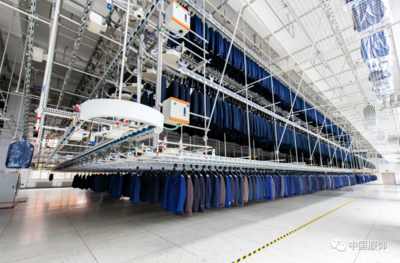 协同共生 纺织服装行业如何挺过疫情“倒春寒”